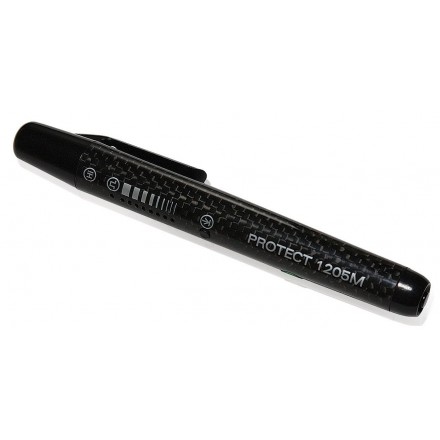 Detector de Camere si Microfoane Stick TSCM 1205 [LY-415]